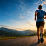 Fartlek-Lauftraining