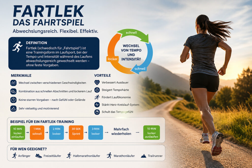 Fartlek