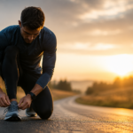 Tapering-Laufen