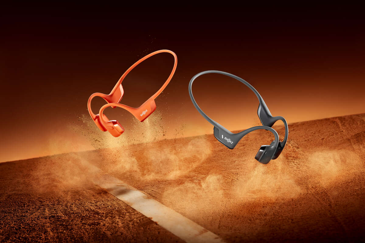 Shokz OpenRun Pro 2 – Banner
