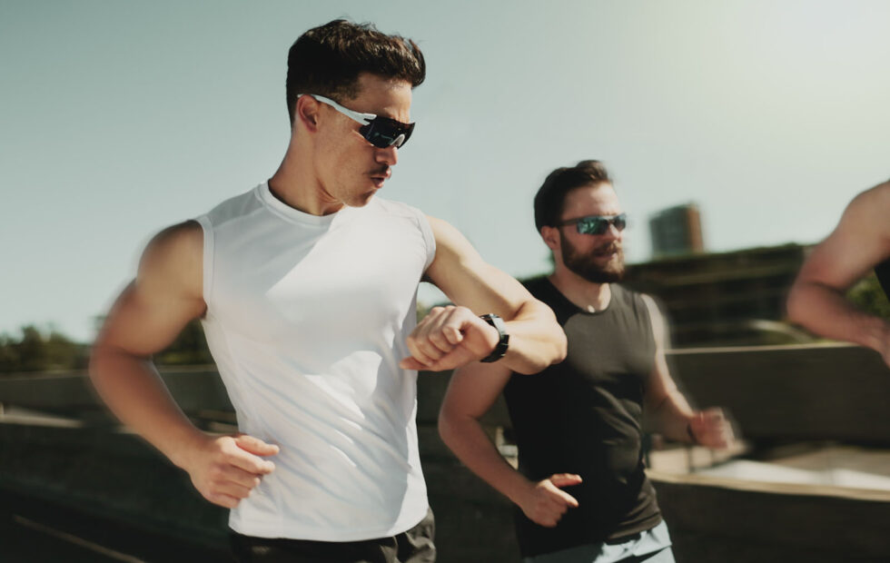Testlauf