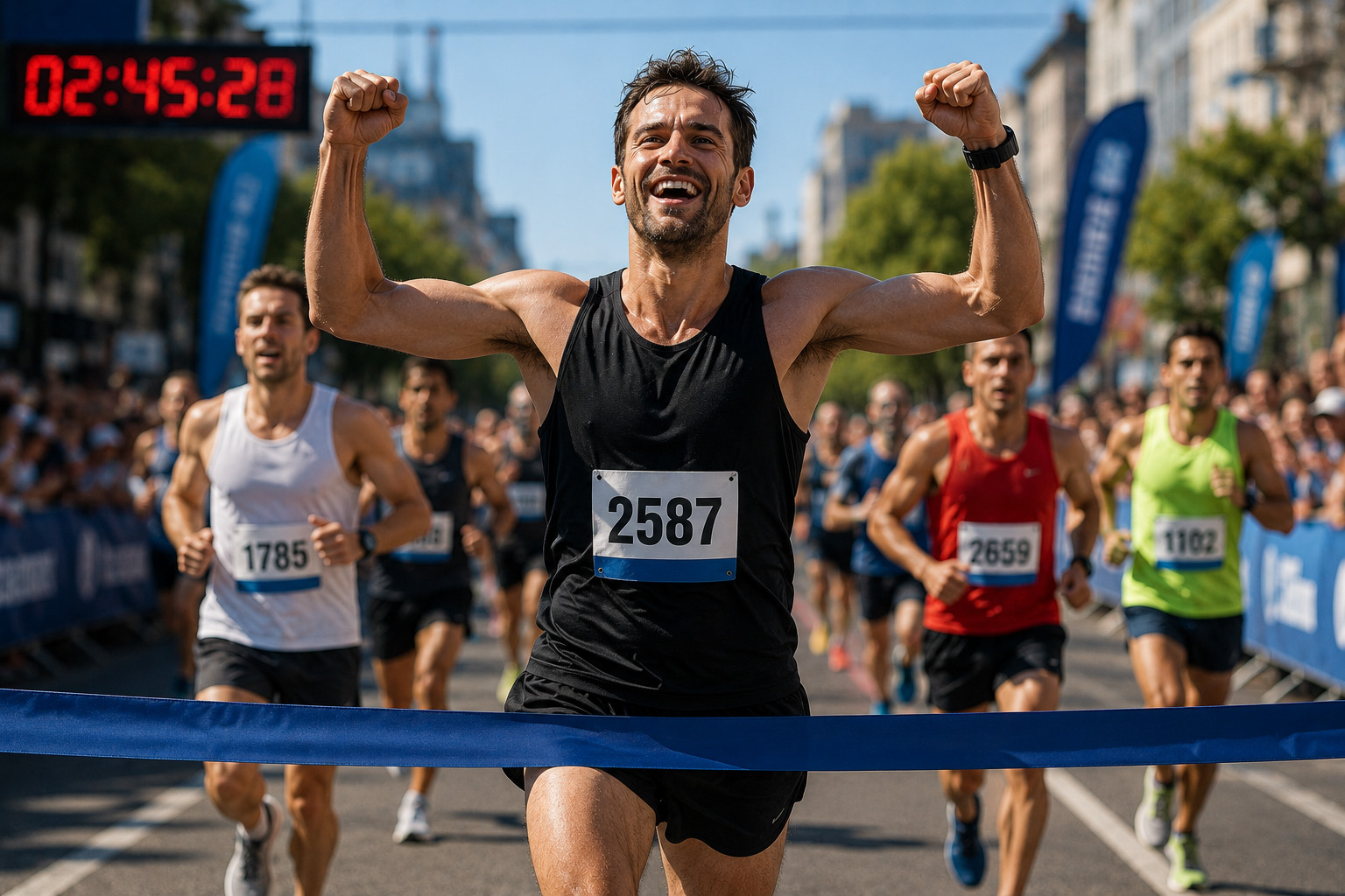 marathon-runners-community.de