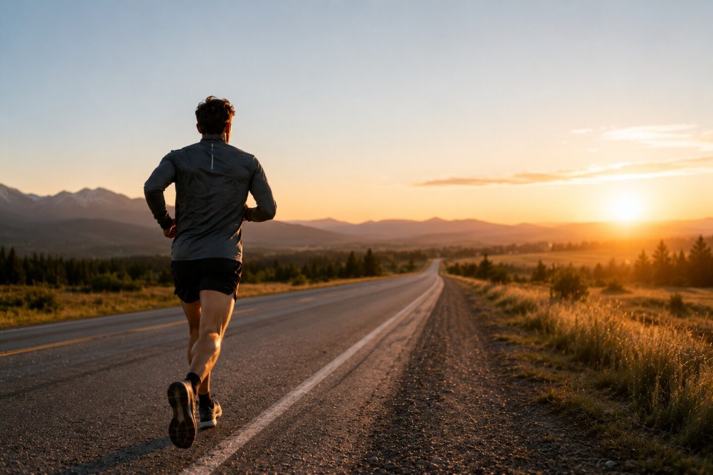 80/20 - Lauftraining