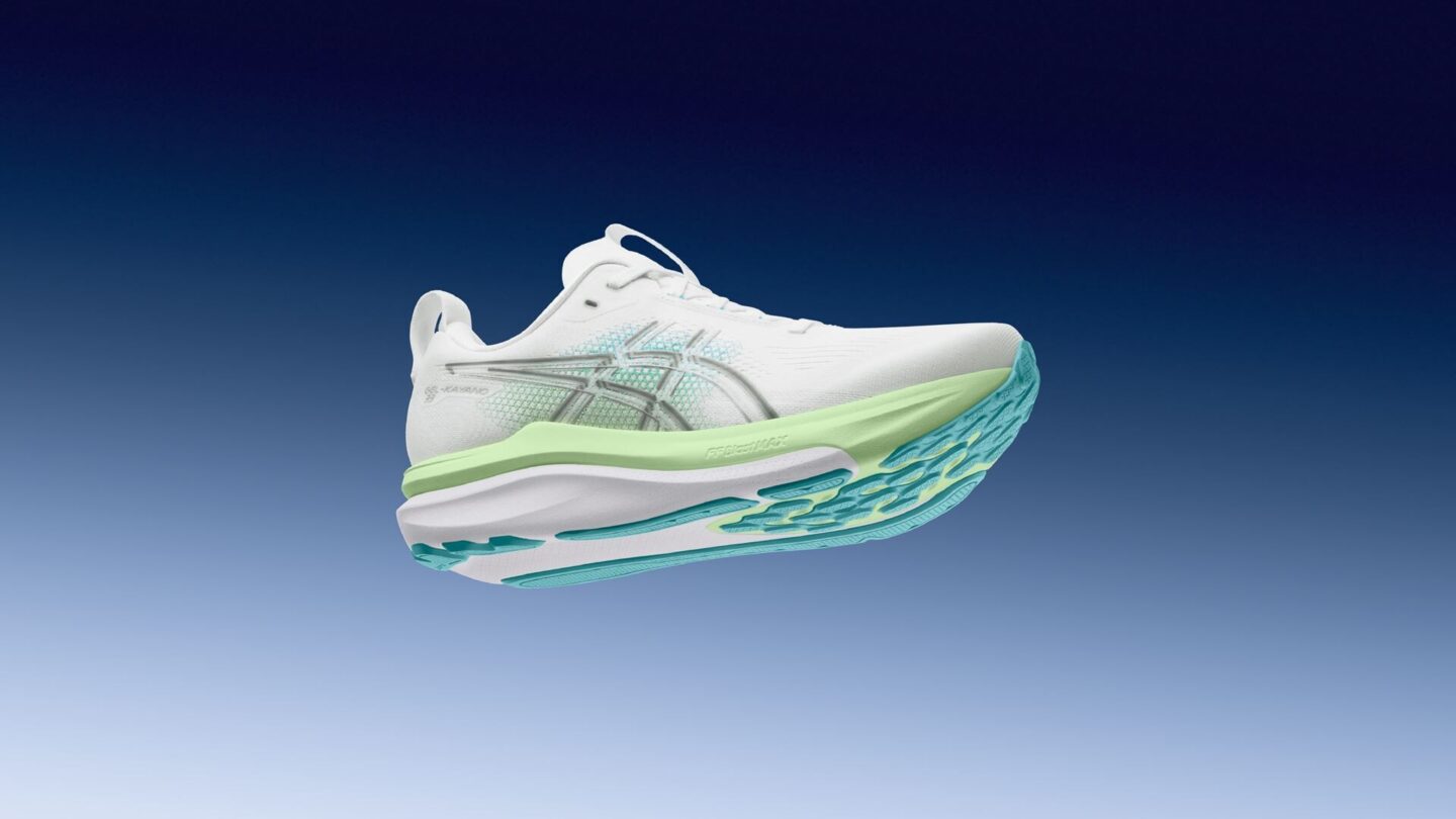 ASICS Europe B.V.