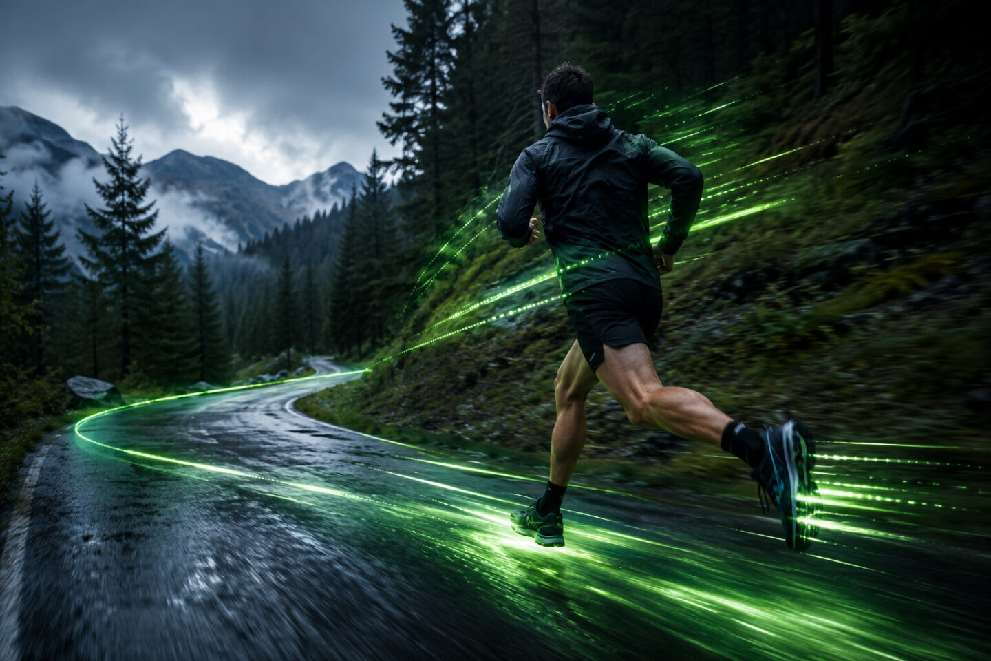 Fartlek: Glossar-Wiki