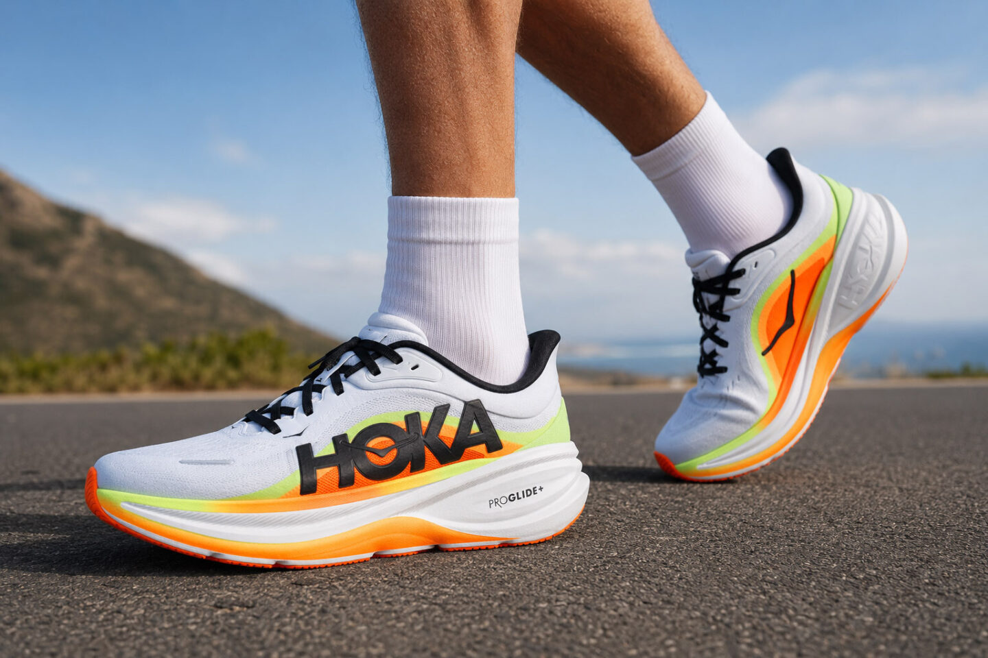 HOKA