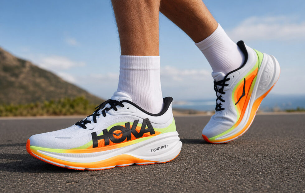 HOKA