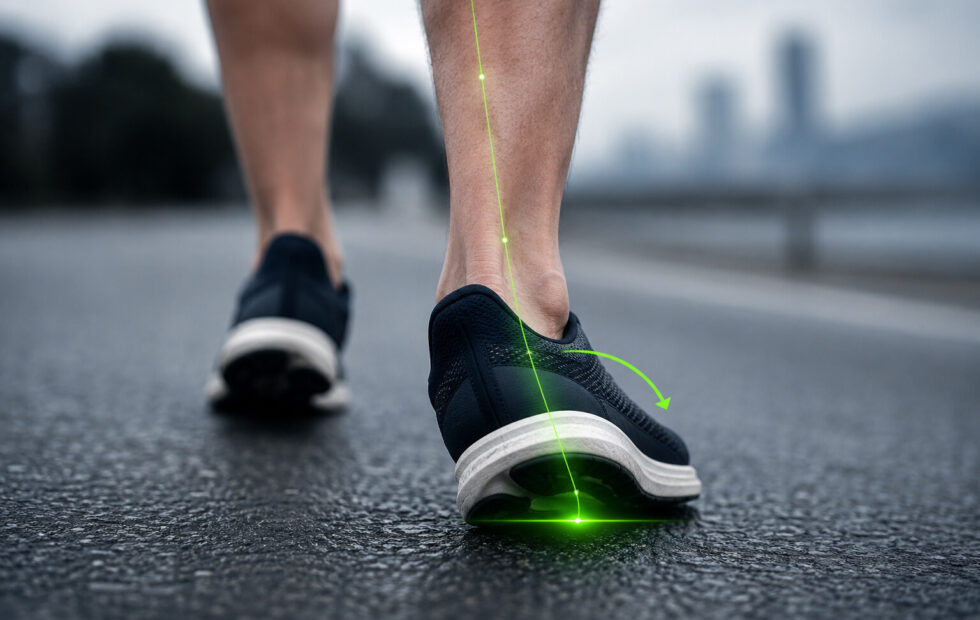 Überpronation