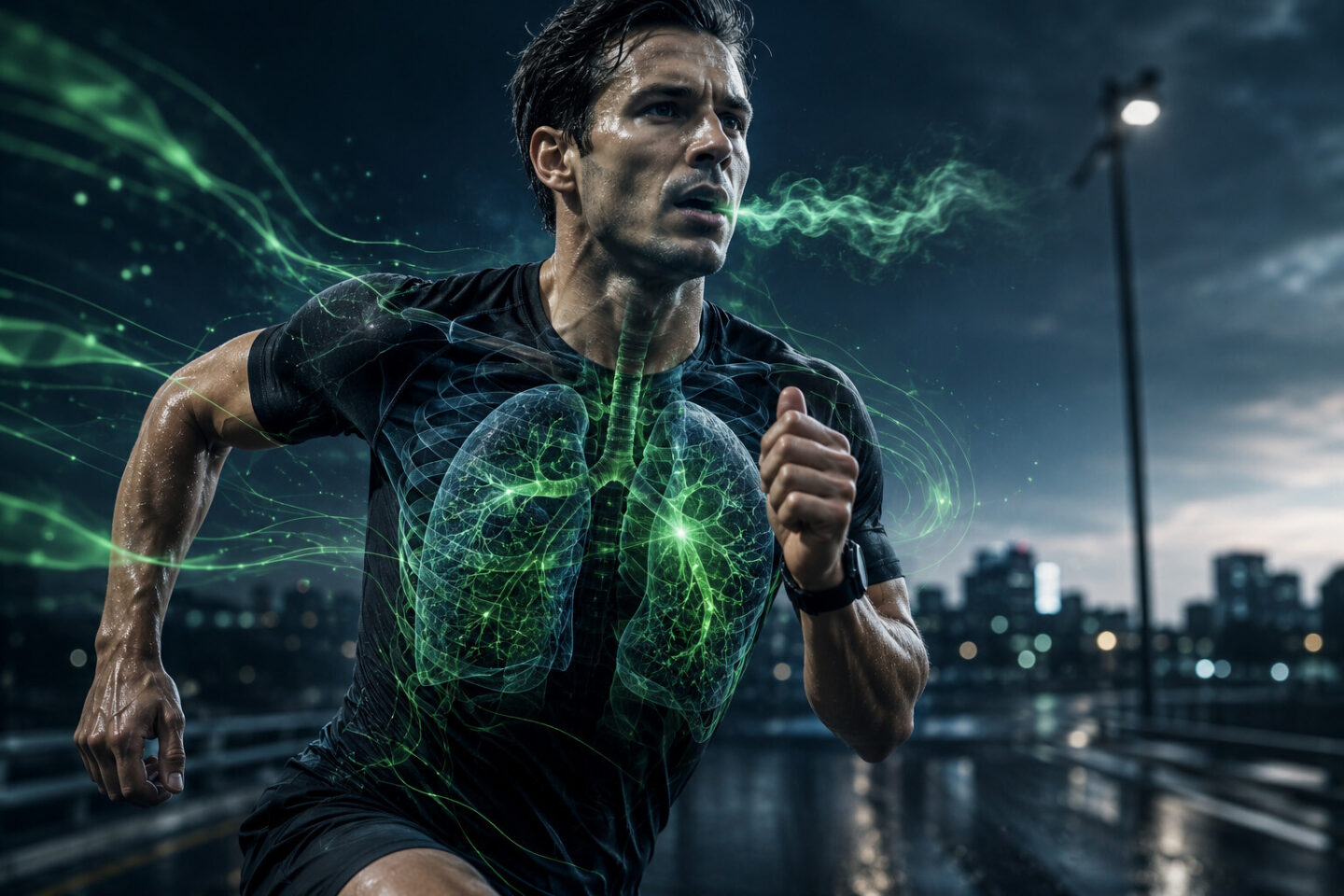 VO2max: Glossar-Wiki