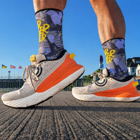 True Motion U-TECH Aion 4 im Test