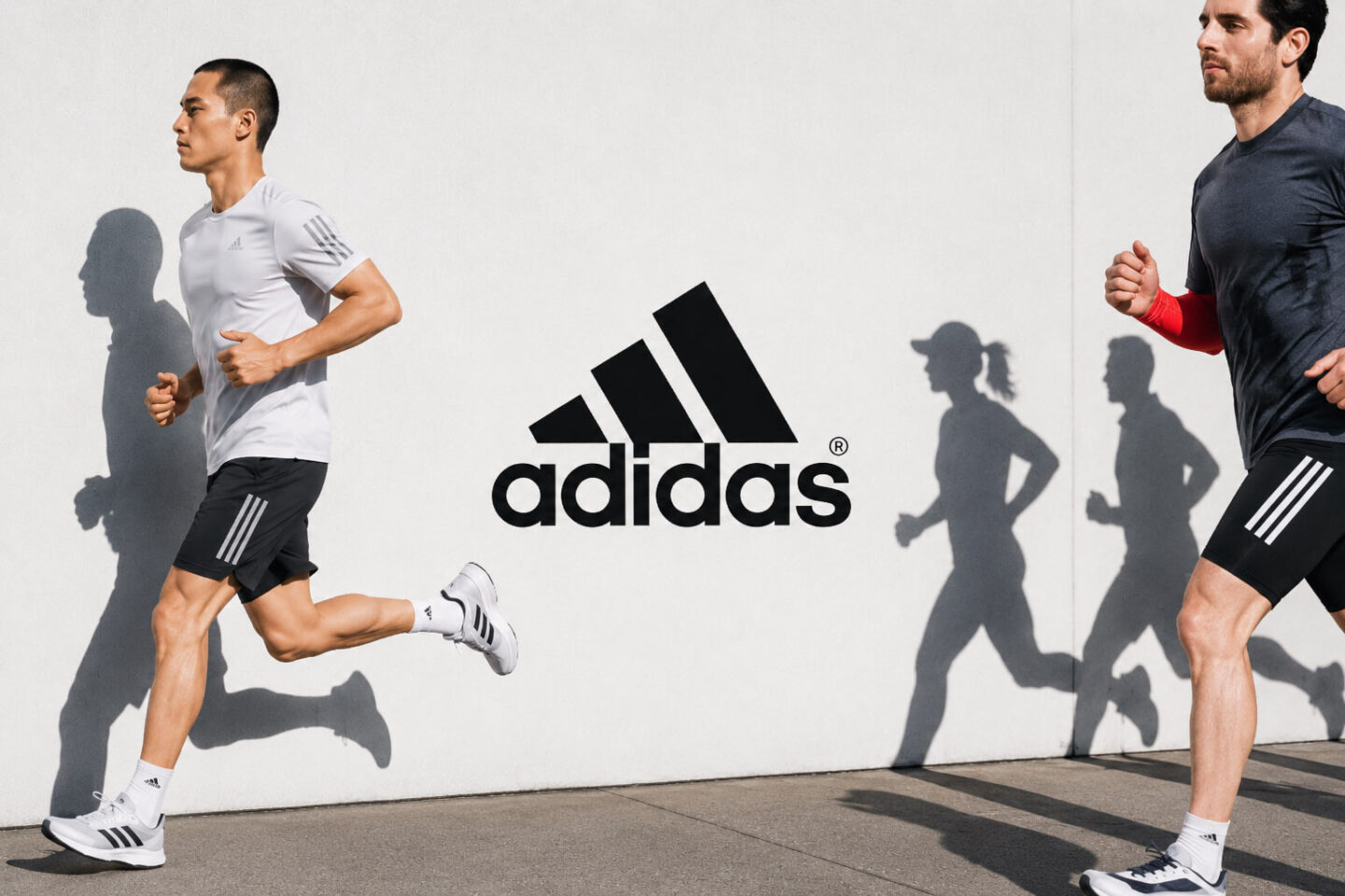 adidas