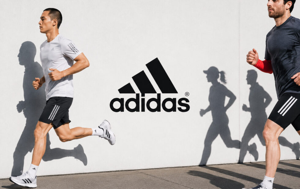 adidas