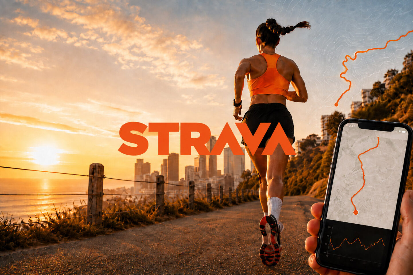 Strava