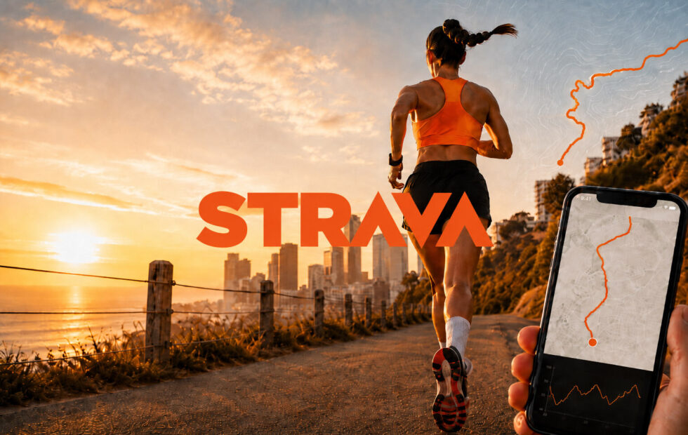 Strava